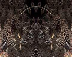 Mandelbulb1009